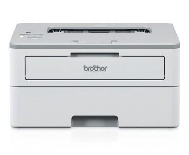 Kompaktowa monochromatyczna drukarka laserowa Stworzona z myślą o niezawodności, drukarka HL-B2080DW stanowi naturalny wybór dla tętniących życiem domów i małych biur.