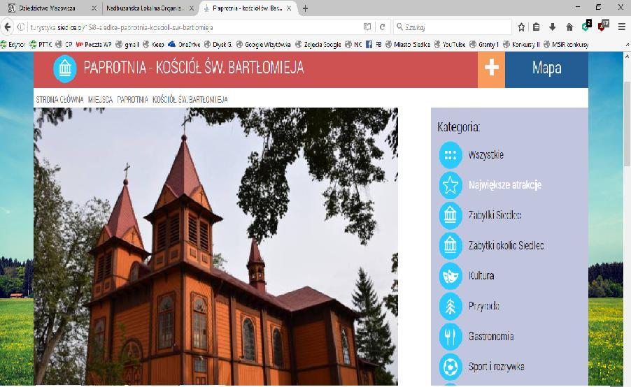 W nawiązaniu do otrzymanego certyfikatu oraz utrzymania 4 gwiazdek- najwyższy poziom warto podkreślić cel przeprowadzanych certyfikacji: - stworzenie krajowej sieci standaryzowanych jednostek