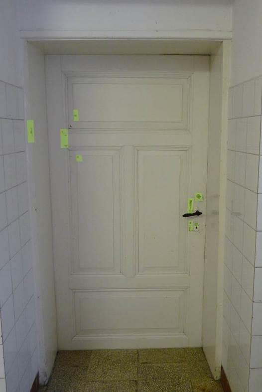 pomieszczenia 4b ODKRYWKA NR 1 4
