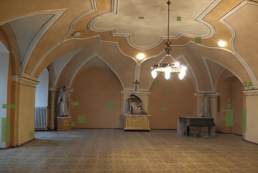 południowa.   pwschodnia.