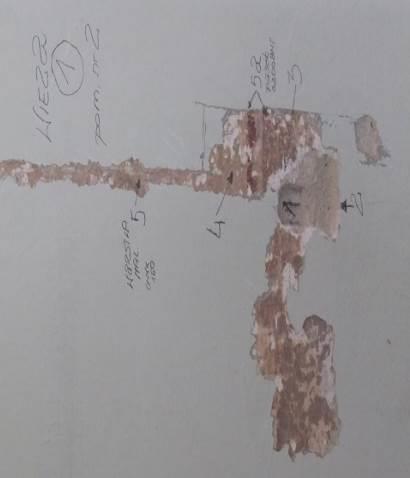 Faza chronologiczna POMIESZCZENIE WIEŻA, POM.