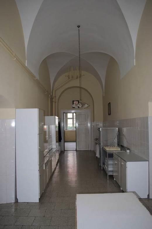 pomieszczenie 9B widok w