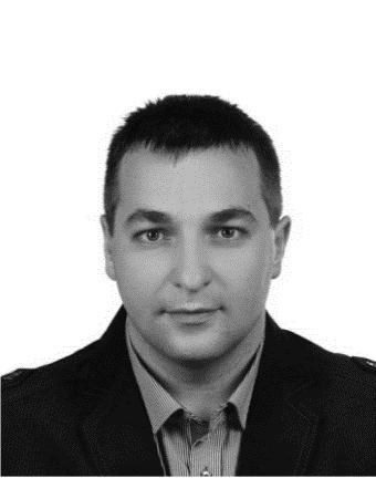 polskich studentów i doktorantów w ZIBJ. Jest autorem i współautorem 50 publikacji naukowych w tym 2 monografii oraz 8 publikacji samodzielnych. Zmarł po tragicznym wypadku 12.10.2017. Dr hab. inż.