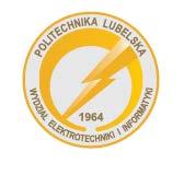 POLITECHNIKA LUBELSKA Profesor Tadeusz