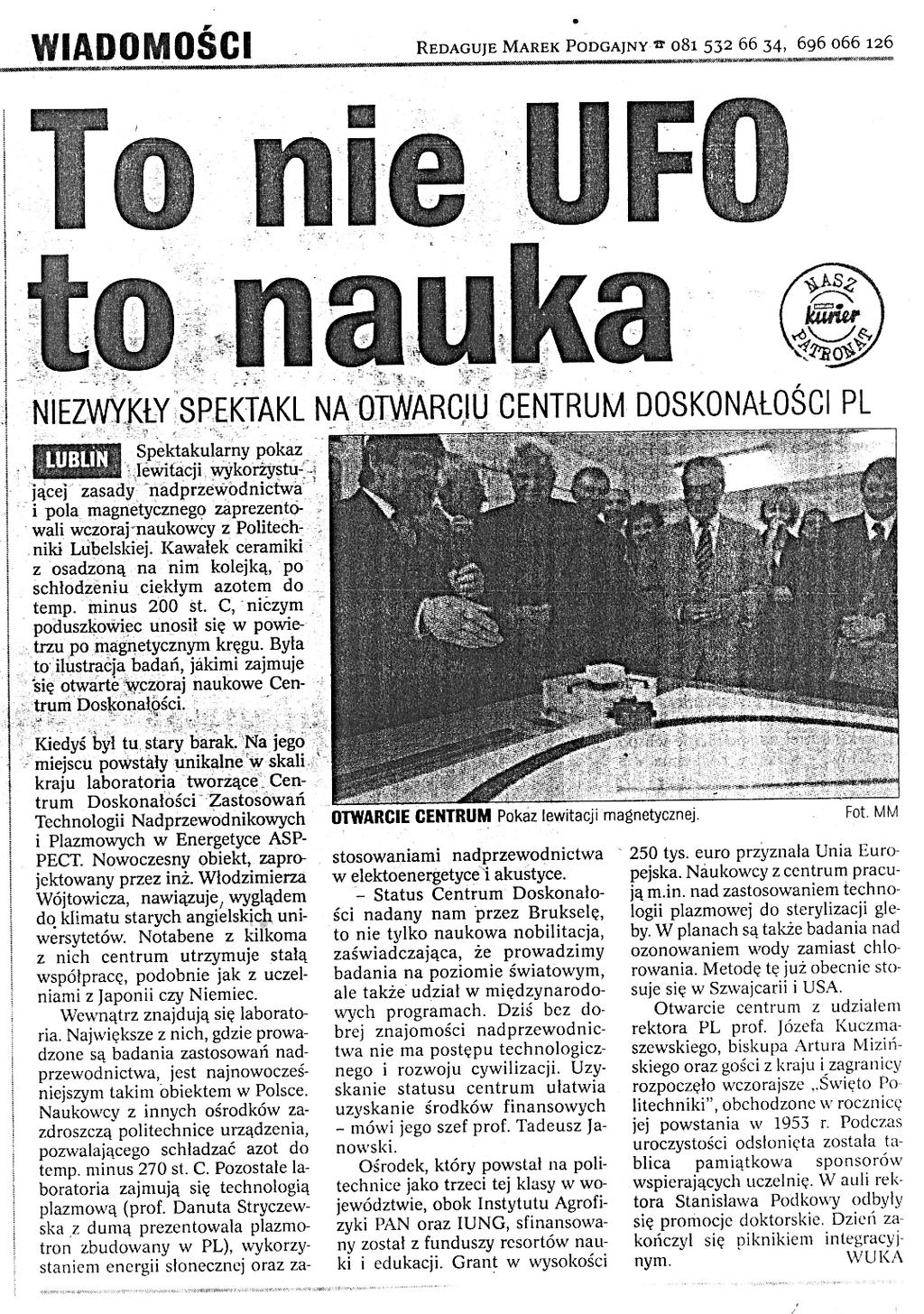 Kurier