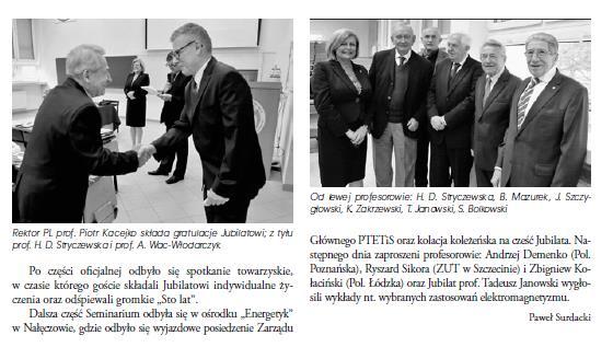 Uchwała Senatu