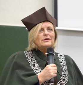 Laudacja wygłoszona podczas uroczystości nadania tytułu Honorowego Profesora Politechniki Lubelskiej w dniu 13 maja 2013 r. Prof. dr hab. inż.