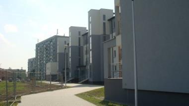WARSZAWA LEROY