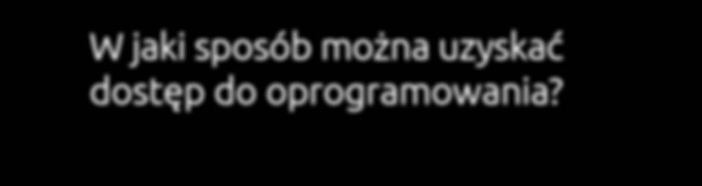 można uzyskać