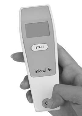 Microlife Guarantee Card 3 4 2
