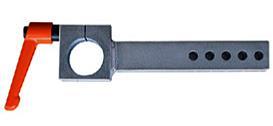 HC-2 2044 808U18 zacisk poziomy z