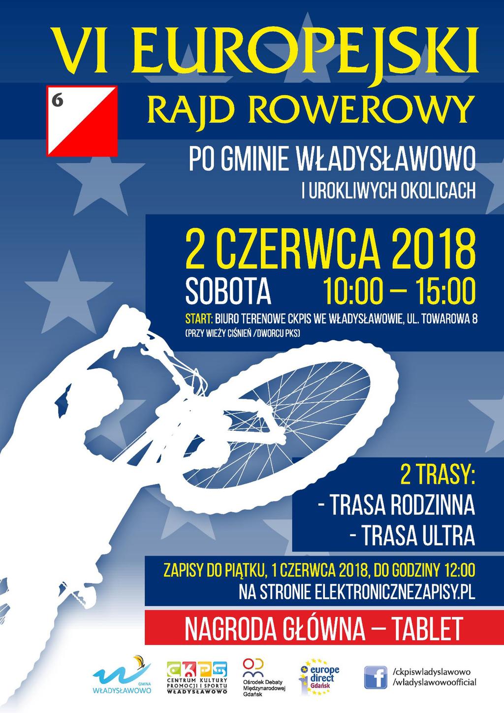 DLA AMATORÓW WYPOCZYNKU NA ŚWIEŻYM POWIETRZU.