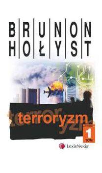 Podjęty także został problem reformy ONZ. Terroryzm. Tom 1-2 Wydanie 1 (Warszawa 2011) - monografia autorstwa Brunona Hołysta na temat terroryzmu.
