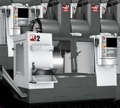 Obrabiarki prezentowane na stoisku Haas ST-30Y Tokarka CNC z osią Y Obróbka tulei na maszynie Haas ST-30Y z wykorzystaniem operacji toczenia zewnętrznego