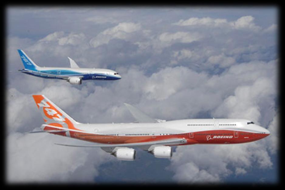 Boeing