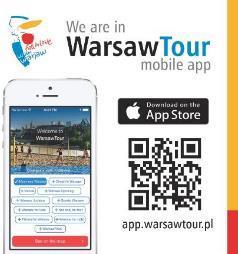 Centrum kongresowe w Warszawie raport z konsultacji 7. WCB częścią zespołu ds.