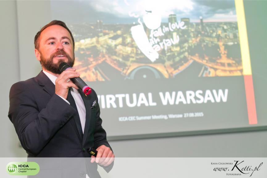 Warsaw Convention
