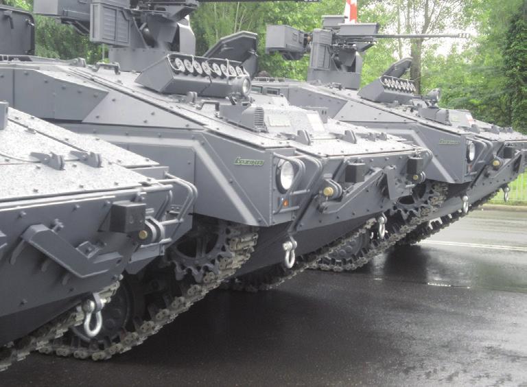 12,7 mm NSV oraz sprzężony z nim KM