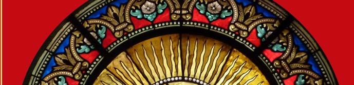 com Principal Michael Hackenson Secretary Sylwia Kohut Rector Associate Pastor Weekend Assistance Organist Business Manager Office Staff Sacristan PARISH PERSONNEL