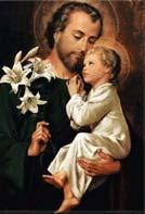 Saint Joseph Basilica May 20, 2018 3 PENTECOST SUNDAY May 20, 2018 There are different kinds of spiritual gifts but the same Spirit; there are different forms of service but the same Lord; there are