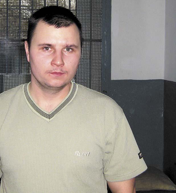 9 Żebrając pod sklepem nawet nie śniła, że spotka takiego człowieka Nieznajomy ich uratował Pracownicy firmy Ema Trans z Radlina oskarżają prezesa o działanie na szkodę