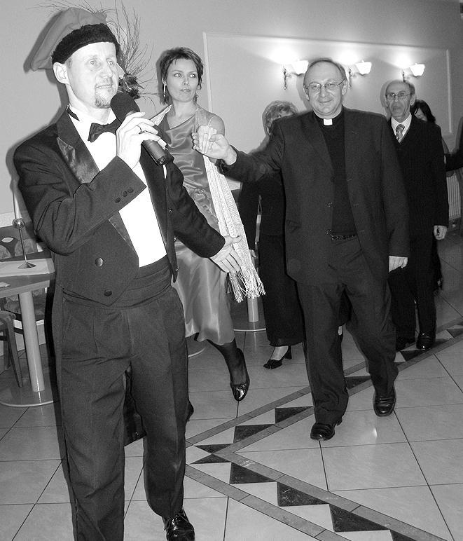 10 KULTURA Nowiny WODZISŁAWSKIE wtorek, 22 stycznia 2008 r.