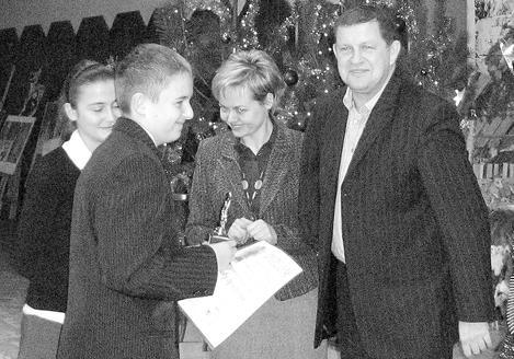 Część konkursowa, do której zgłosiło się już siedem grup śpiewaczych połączona została z koncertem laureatów. Impreza odbędzie się 26 stycznia o godzinie 15.00 w kościele pw. św.