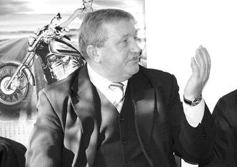 AKTUALNOŚCI 2 Nowiny WODZISŁAWSKIE wtorek, 22 stycznia 2008 r.
