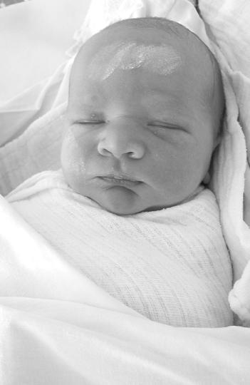 22.45, ważyłem 2990 g i miałem 51 cm długości. Razem z rodzicami zamieszkam w Wodzisławiu Śląskim.