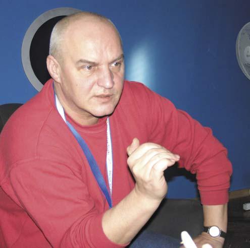 Nowiny WODZISŁAWSKIE wtorek, 22 stycznia 2008 r. Nie płacisz czynszu, zamieszkasz z nieznajomym. Oto sposób władz Radlina na dłużników i brak mieszkań socjalnych.