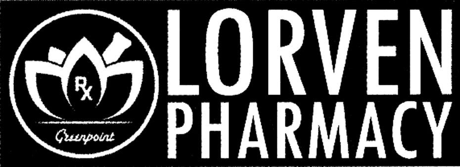 a p t e k a f a r m a c i a Lorven Pharmacy LLC 942 Manhattan Ave.