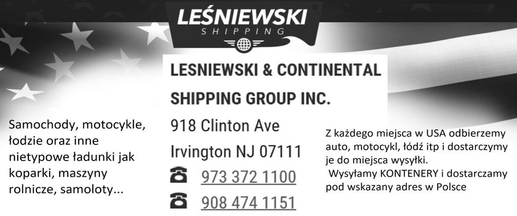 org POKÓJ DO WYNAJĘCIA dla kobiety, zamykany, od zaraz Tel. 347-592-4327 ANNOUNCEMENTS/OGŁOSZENIA Czy picie alkoholu jest problemem w Twoim zyciu? Jeżeli tak, to dołącz do nas.