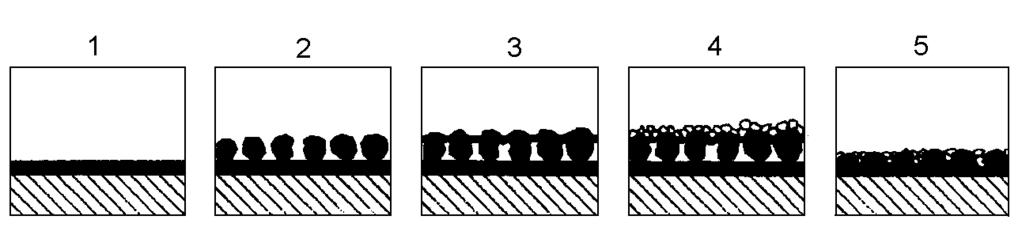 RYSUNKI 11. ZAŁĄCZNIK Rys. 1. Widok wyboju w jezdni z przeznaczonymi do obcięcia krawędziami w kształcie figur geometrycznych Rys. 2.
