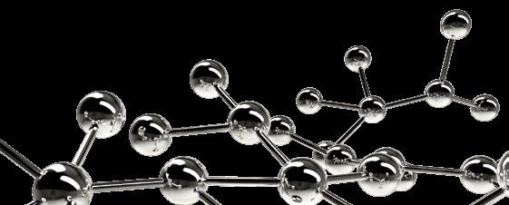 NANOSREBRO Dzięki rozdrobnieniu srebra do nanocząsteczek o wielkości od 1 do 5 nm (nanometrów)