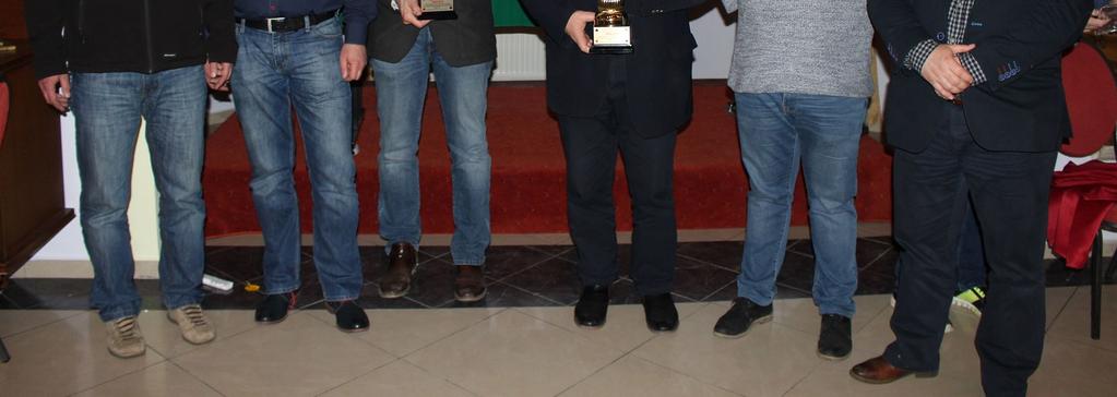 Marcin Bartoszewski - Grzegorz Deptuła 60.70 3. Dariusz Kozłowski - Radosław Kozłowski 60.38 4. Tadeusz Banach - Jan Romot 59.28 5. Przemysław Bednarski - Dariusz Prawdzik 57.65 6.