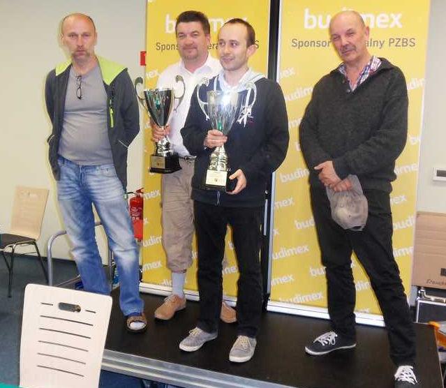 45. J Gomoliński S Wrzosek 51,67 51. A Fronczak M Roesler 50,99 52.