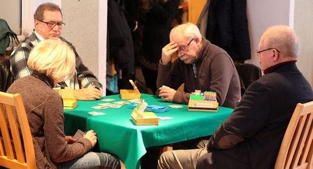 B Szydłowska - J Komodziński 48.56 11. A Jaskowiak - L Jaskowiak 48.31 12.
