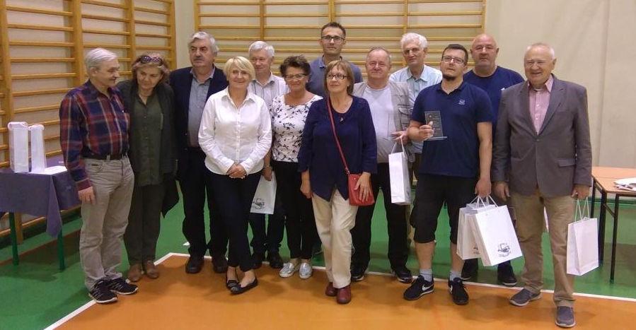 5. T Stopierzyński - M Makuch 14.90 6. M Grodzki - J Kamiński 7.73 7. S Okuniewicz - K Czapla 7.07 8. W Borkowski - S Kokłowski -3.10 9. M Kacprzak - P Charchalis -4.43 Klasyfikacja mityngowa: 1-2.