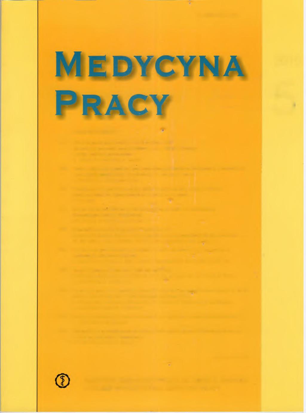 P L ISSN 0465-5893 2015 5 PRACE ORYGINALNE 605 Dlaczego pracow nicy słuchają swoich przełożonych? Identyfikacja powodów podporządkowania się woli przełożonego w grupie polskich pracowników A.