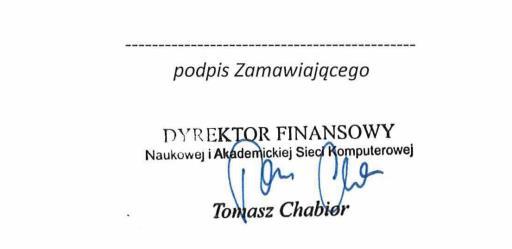 Wymagane jest wykonanie przez Operatora łącza abonenckiego do Budynku Szkoły zapewniającego możliwości transmisji symetrycznej o minimalnej przepustowości 100 Mb/s zgodnie z Rozporządzeniem MAiC z