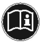 1. Uwagi dotyczące korzystania z instrukcji Przed pierwszym użyciem urządzenia przeczytaj dokładnie instrukcję obsługi i postępuj zgodnie z instrukcjami bezpieczeństwa!