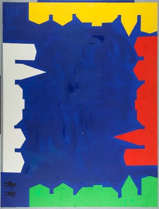 25 SPACER DWUDZIESTY SZÓSTY, 2013 r.