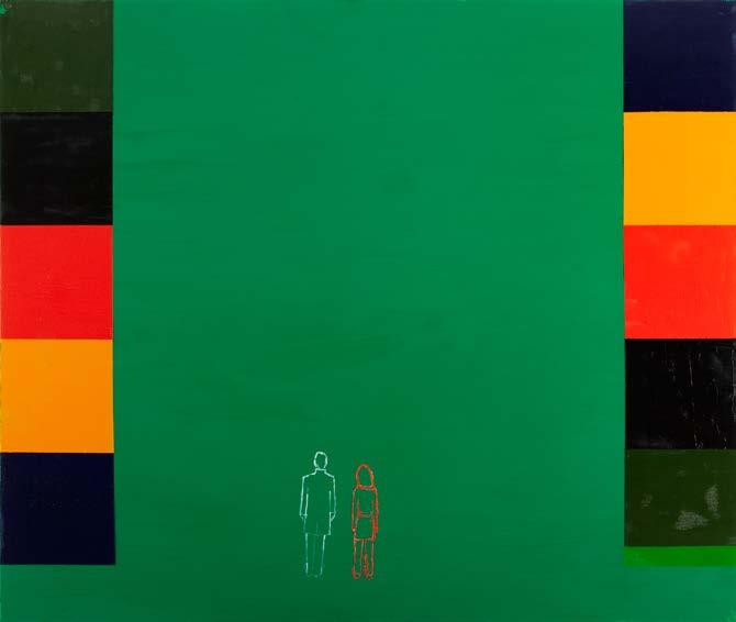 2 SPACER DRUGI, 2012 r.