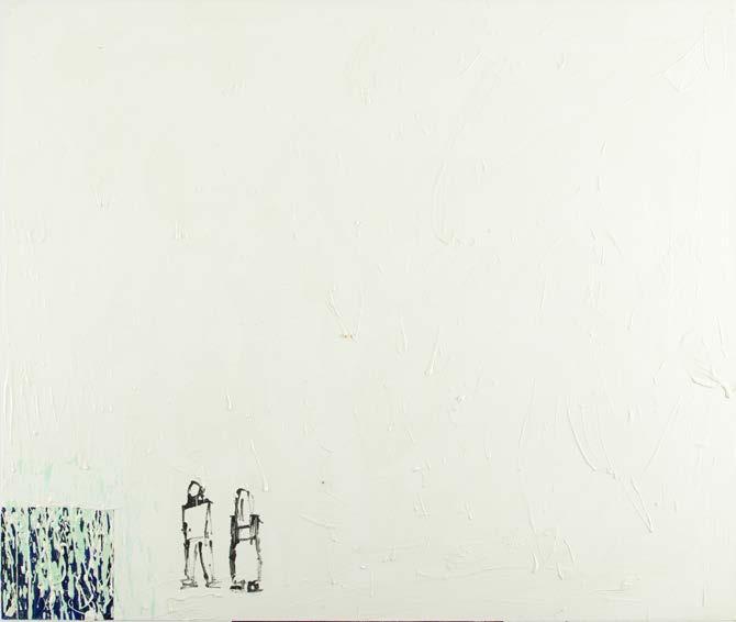 5 SPACER SZÓSTY, 2013 r.