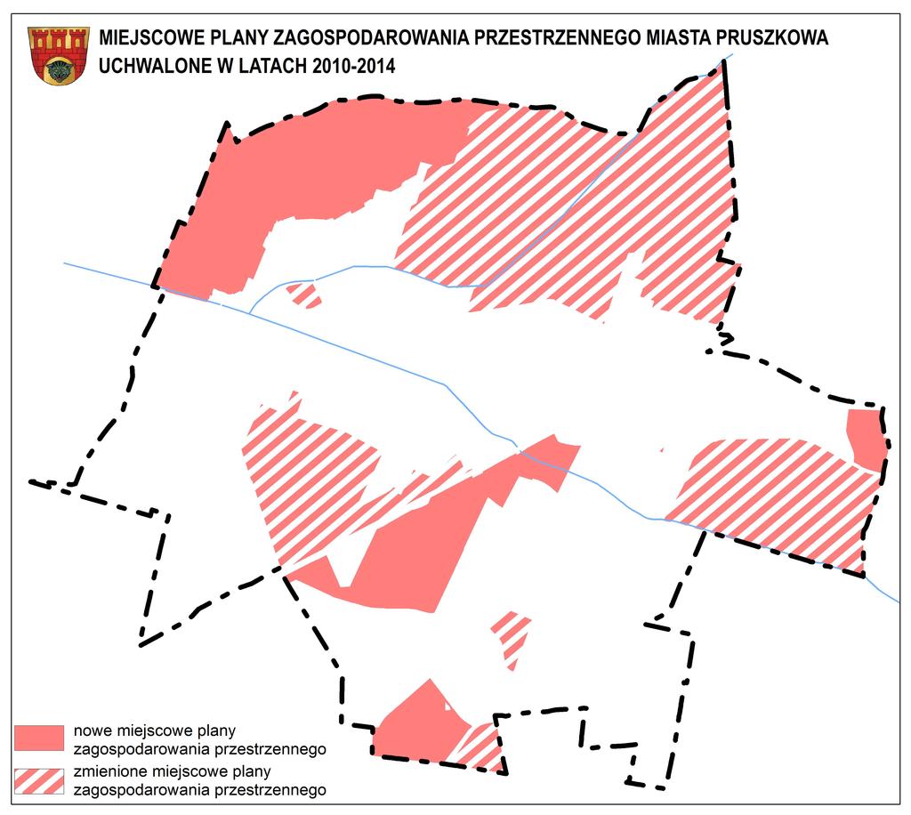 przestrzennego części obszaru Zbików - Bąki w 29.05.2014 Pruszkowie - Obszar I Dz. Urz. Woj. Maz. z dn. 21.07.2014 poz. UWAGA! 7036 Rozstrzygnięcie Nadzorcze Wojewody Mazowieckiego Nr LX-I.4131.91.