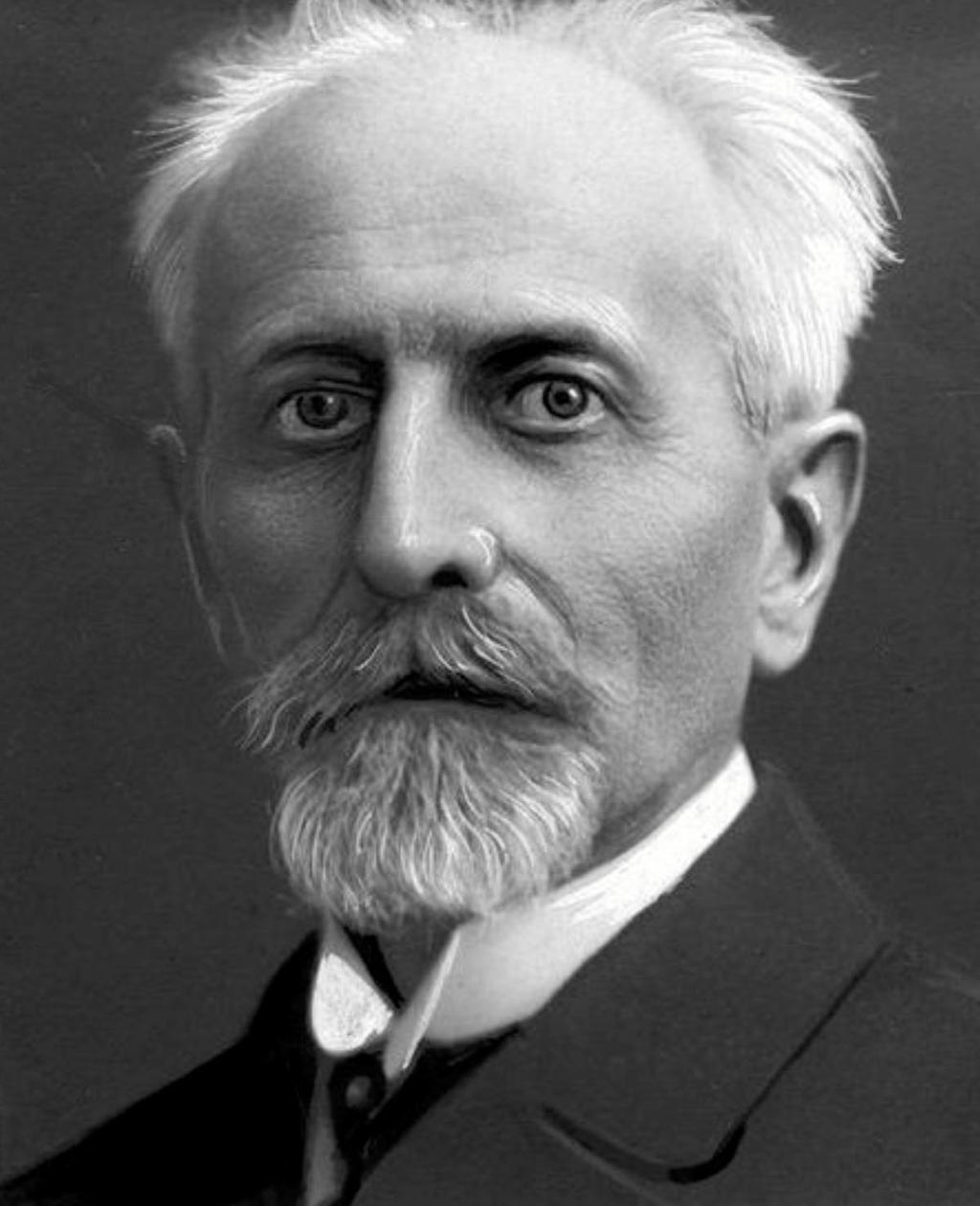 KAROL POLLAK (1859-1928) Inżynier elektryk, wynalazca, pionier przemysłu akumulatorowego, świetny organizator. Pierwszy wynalazł prostownik dwupołówkowy zwany mostkiem Graetza.