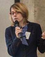Joanna Wis-Bielewicz Ekspert organizacji pozarządowych w zakresie ryzyk klimatycznych Dziennikarka i politolożka, od ponad 15 lat zajmuje się zrównoważonym, niskoemisyjnym rozwojem, obecnie pełni
