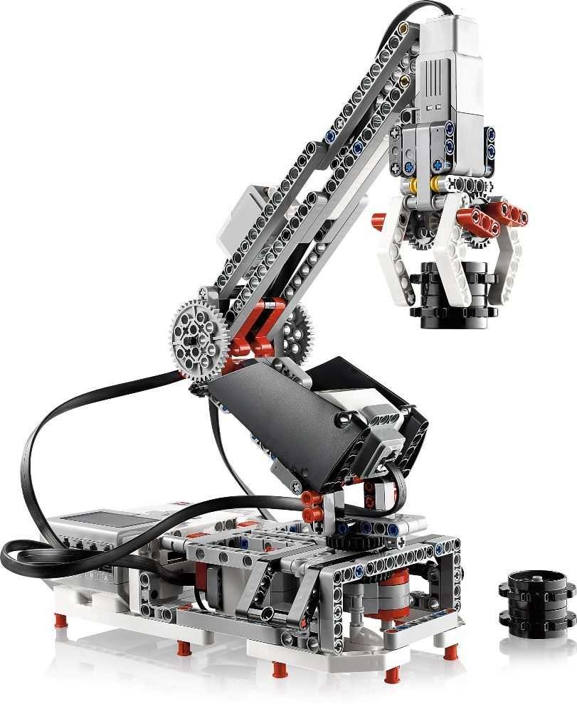 czas testów, zabawy i modyfikacji robotów wg uznania uczestników zajęć.