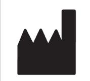 Informacje ogólne Używane symbole Symbole ogólne Znaczenie symboli Oznacza datę produkcji oraz adres producenta.