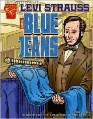 Kiedy wyprodukowano pierwsze dżinsy?